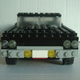 Illustration for article titled Lego American Muscle: Lego Cars